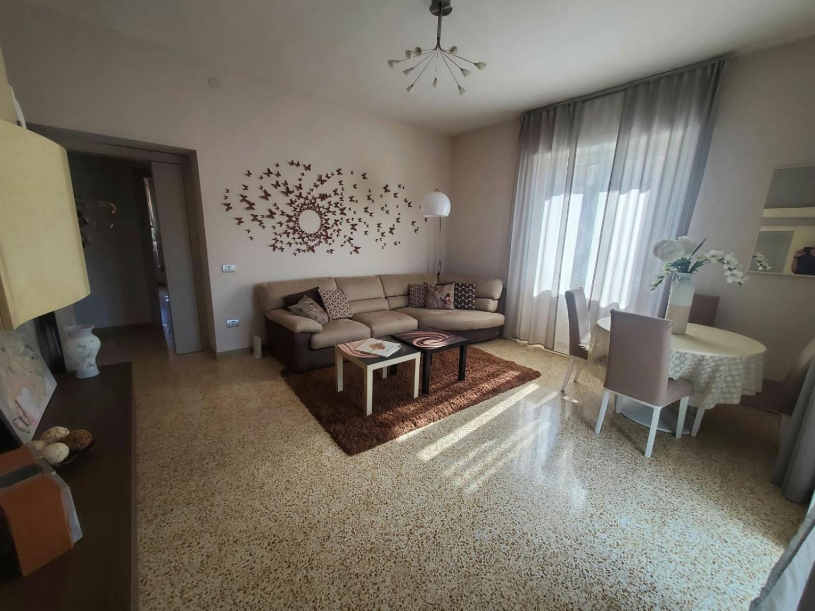 La Casa Di Giulia Apartment Caserta Exterior photo