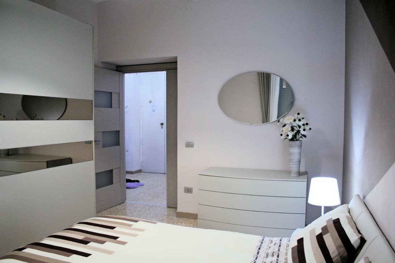 La Casa Di Giulia Apartment Caserta Exterior photo